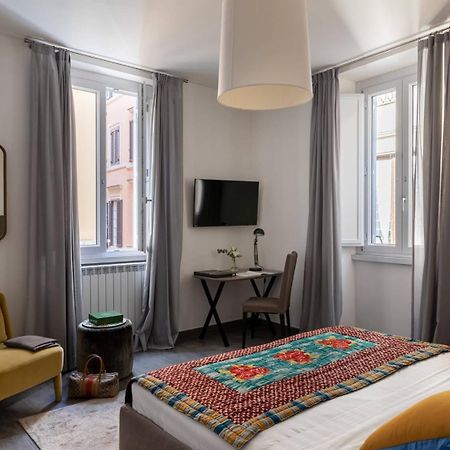 Now Apartments, Aparthotel In The Heart Of Rome Extérieur photo