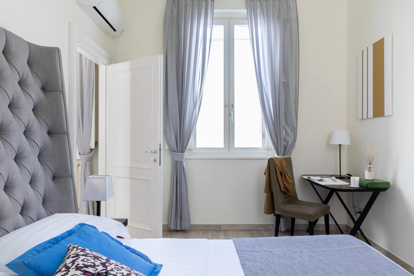 Now Apartments, Aparthotel In The Heart Of Rome Chambre photo