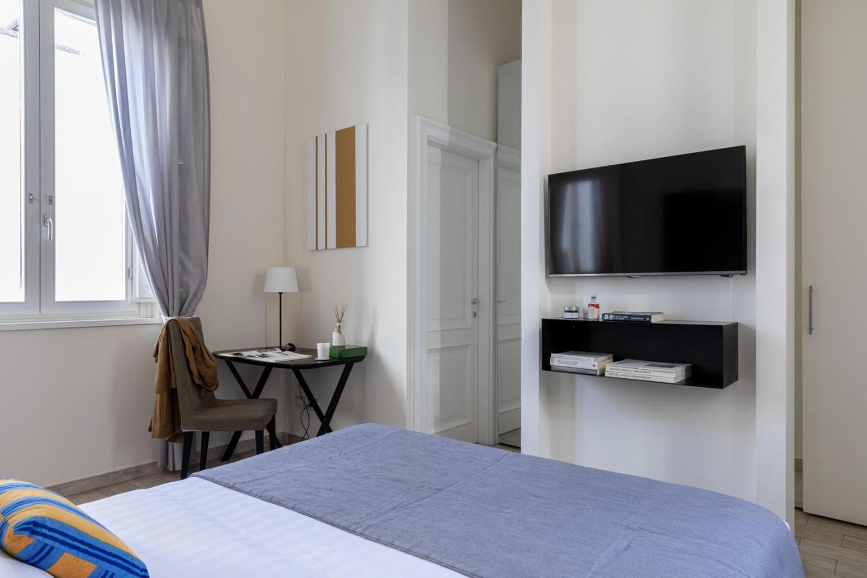 Now Apartments, Aparthotel In The Heart Of Rome Extérieur photo