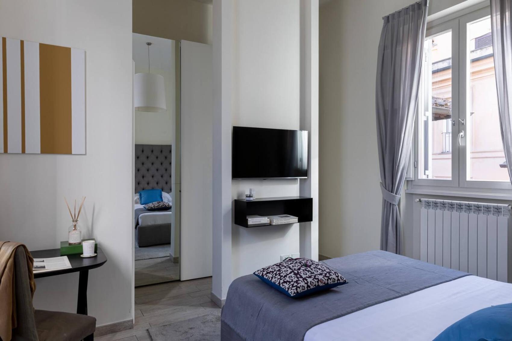 Now Apartments, Aparthotel In The Heart Of Rome Extérieur photo