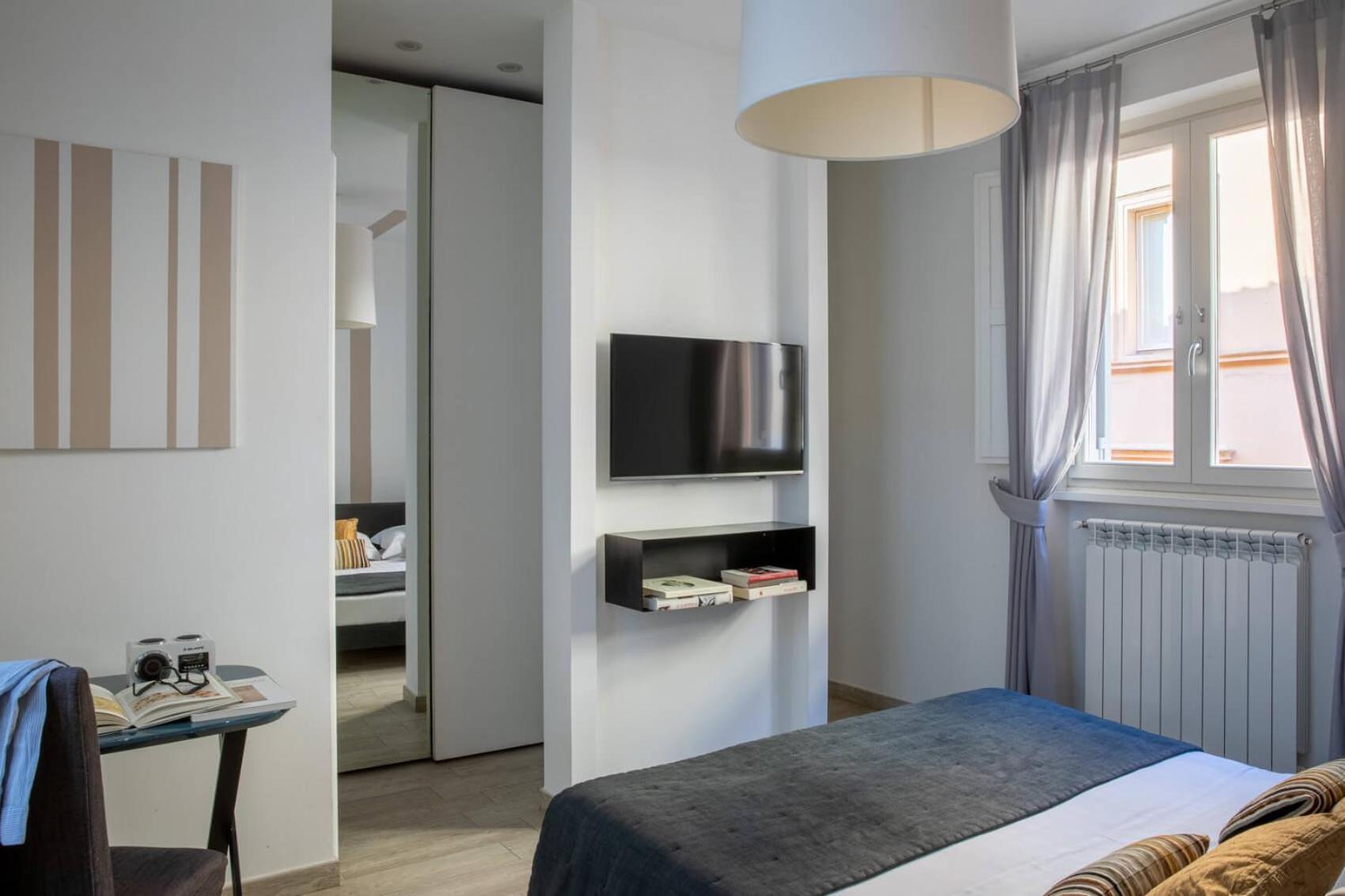 Now Apartments, Aparthotel In The Heart Of Rome Extérieur photo