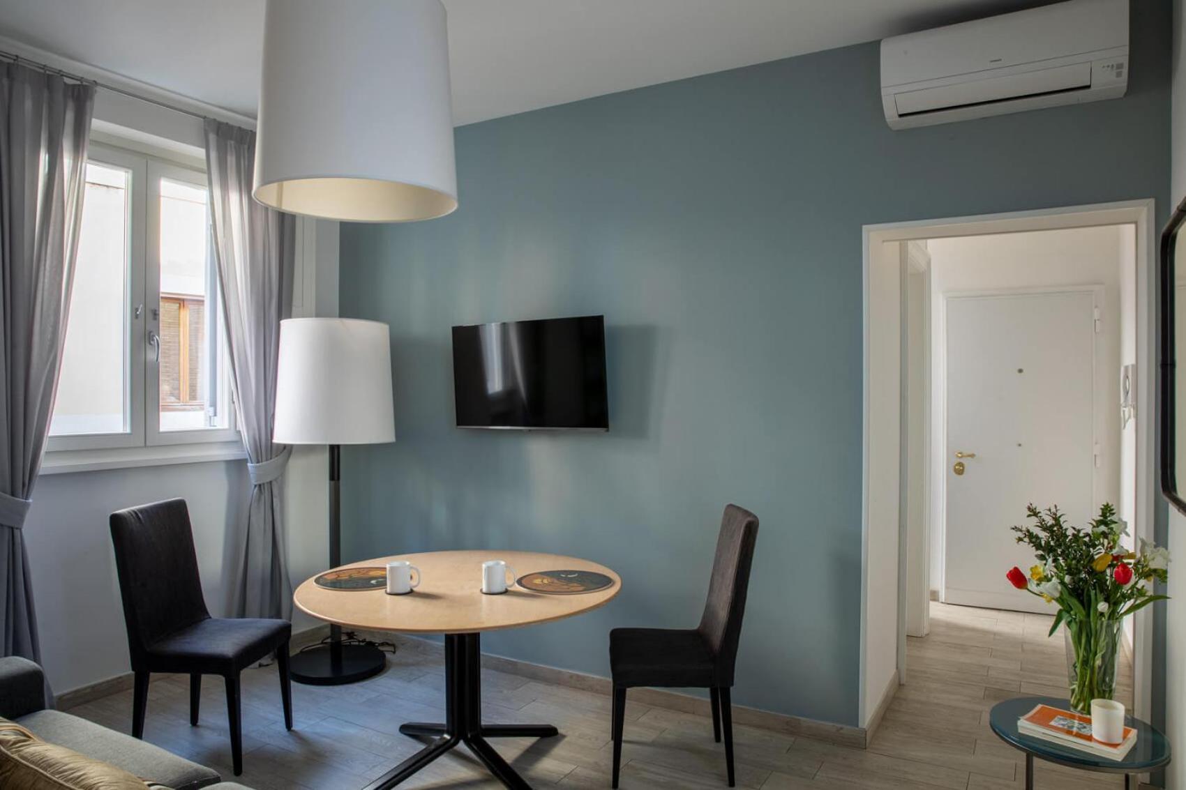 Now Apartments, Aparthotel In The Heart Of Rome Extérieur photo