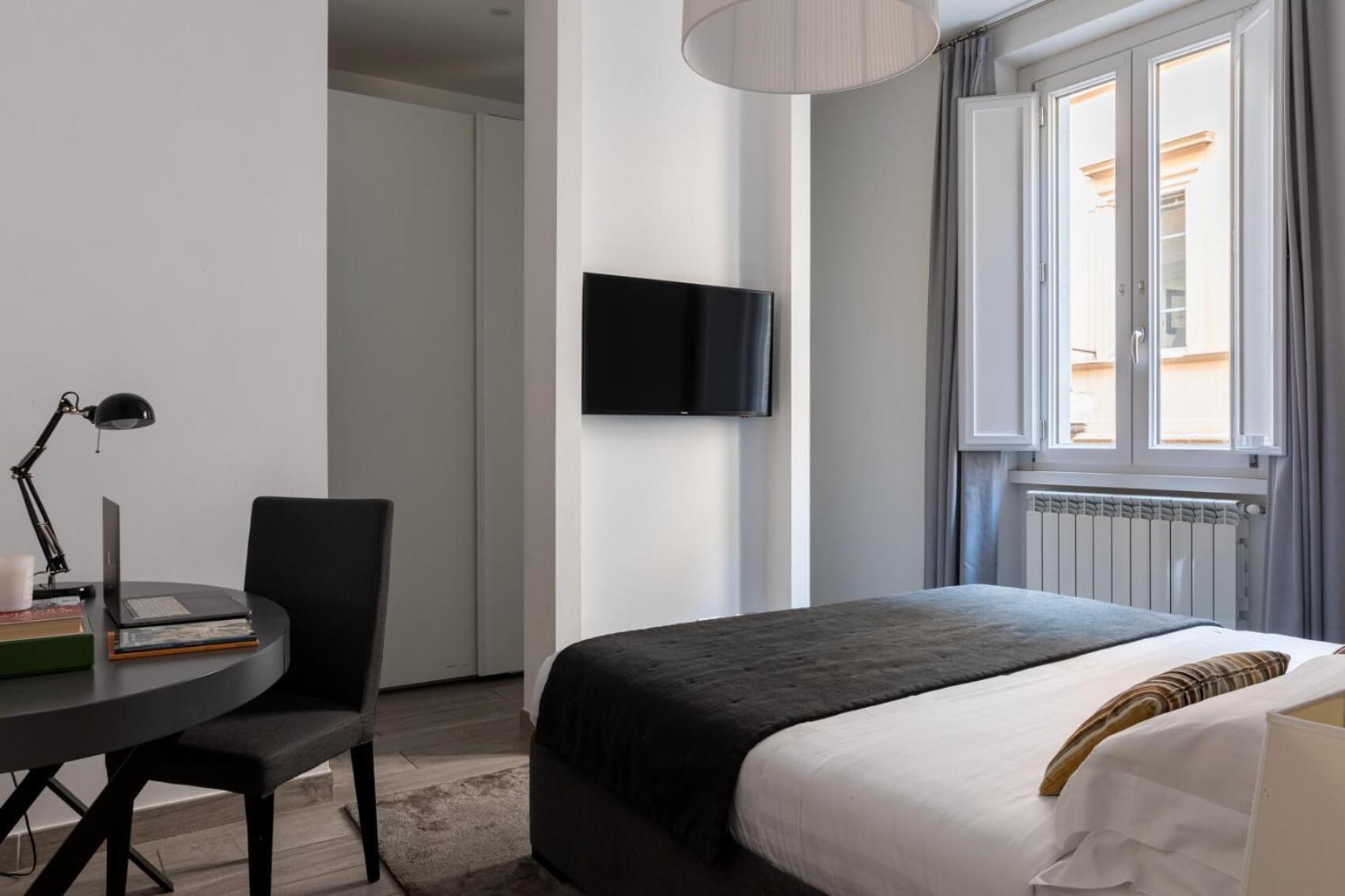 Now Apartments, Aparthotel In The Heart Of Rome Extérieur photo