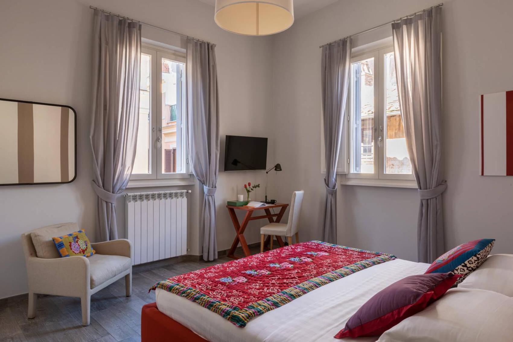 Now Apartments, Aparthotel In The Heart Of Rome Extérieur photo