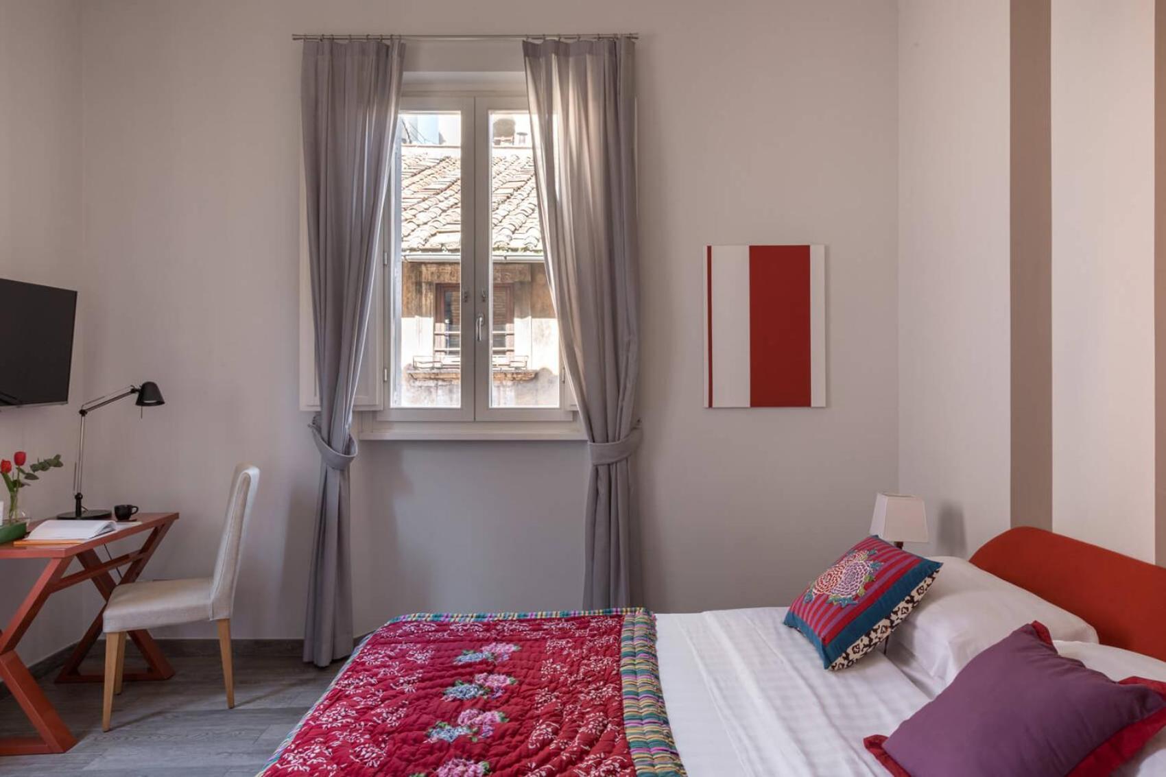 Now Apartments, Aparthotel In The Heart Of Rome Chambre photo