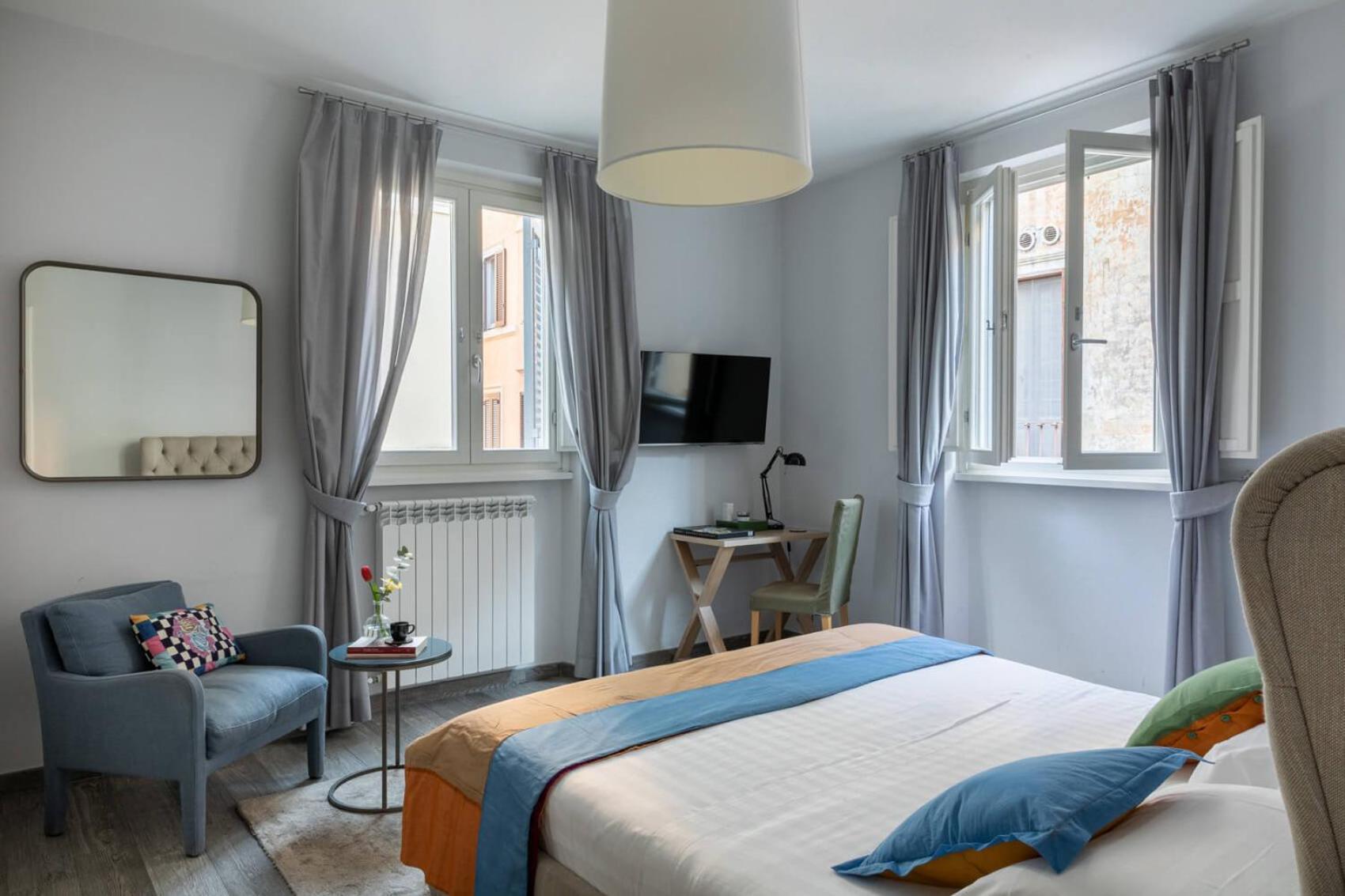 Now Apartments, Aparthotel In The Heart Of Rome Extérieur photo