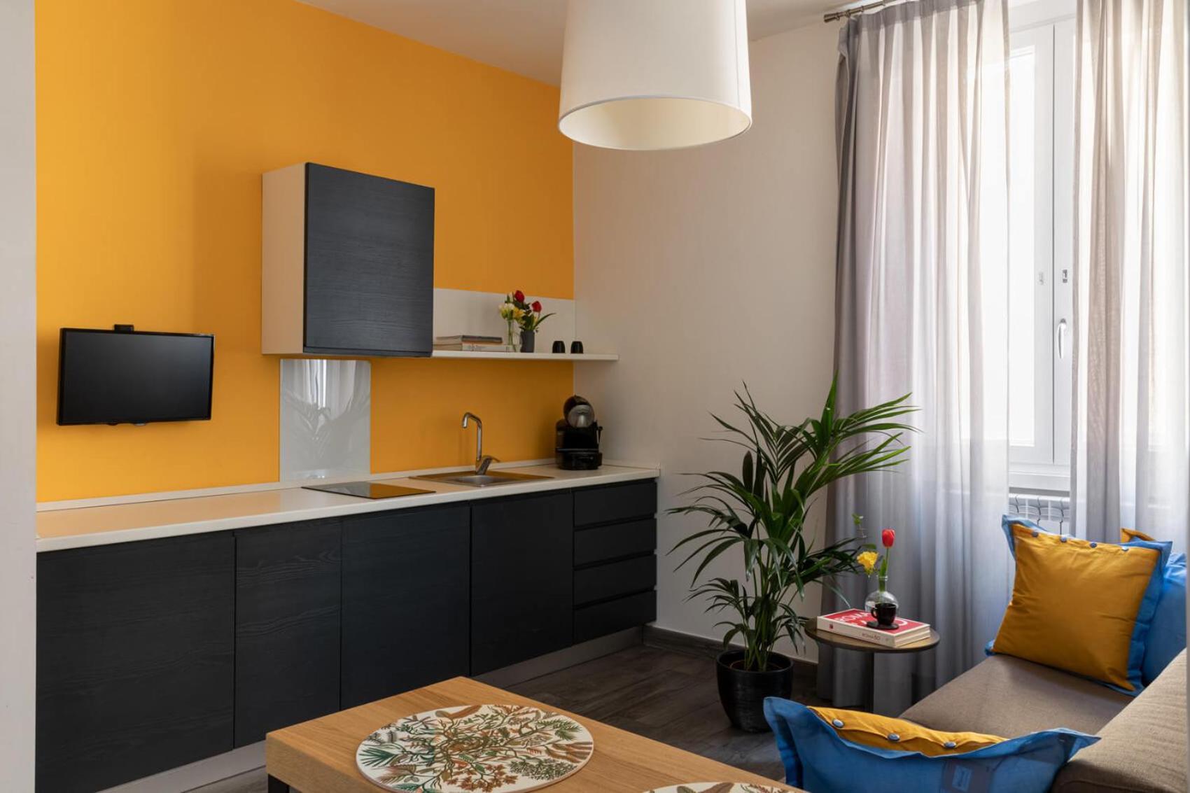 Now Apartments, Aparthotel In The Heart Of Rome Extérieur photo