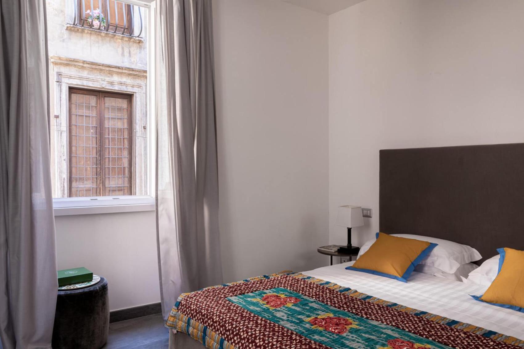 Now Apartments, Aparthotel In The Heart Of Rome Chambre photo