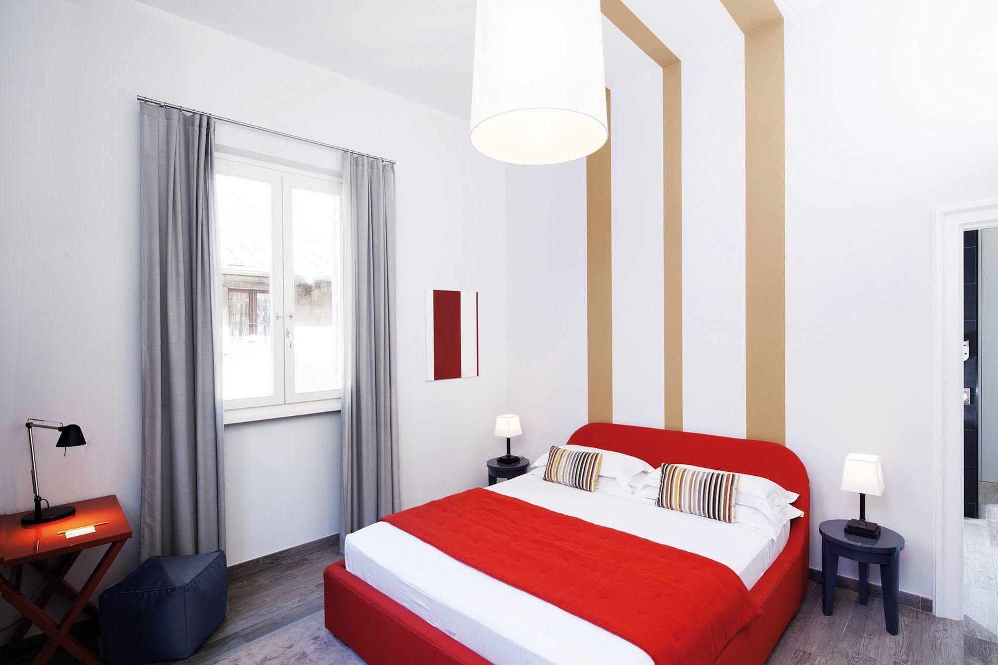 Now Apartments, Aparthotel In The Heart Of Rome Extérieur photo