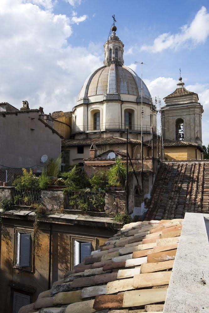 Now Apartments, Aparthotel In The Heart Of Rome Extérieur photo